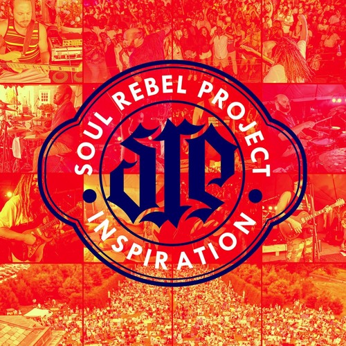Soul Rebel Project  - Unity feat. Kenyatta Hill & Green Lion Crew