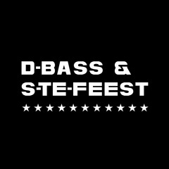 Lörenz Buffel - Johnny Dabb (D-Bass & S-te-Feest Re-Feest) (CV2018)