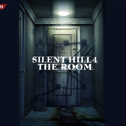 Trapped In a Hole - Silent Hill 4 / Akira Yamaoka