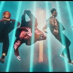 '18' (only Joji and Trippie Redd)