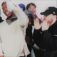 Hamza Ft Bon Gamin - Nico BELLAGIO