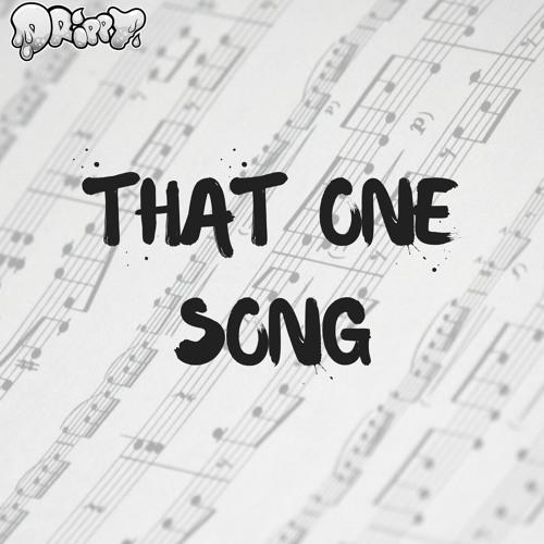 That One Song