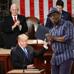 Whoppers! Our Poet Answers Trump's State of the Union