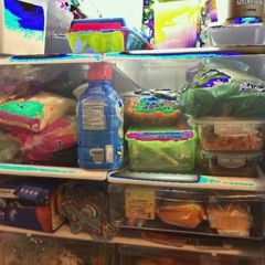 Cal3b Smith Ft. King Wellington - Midnight Snack