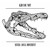 Artwork for Album Preview: KID YOU NOT "Never A Dull Movement"