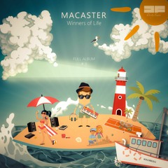 7. Macaster - Strych (3:00 min preview)
