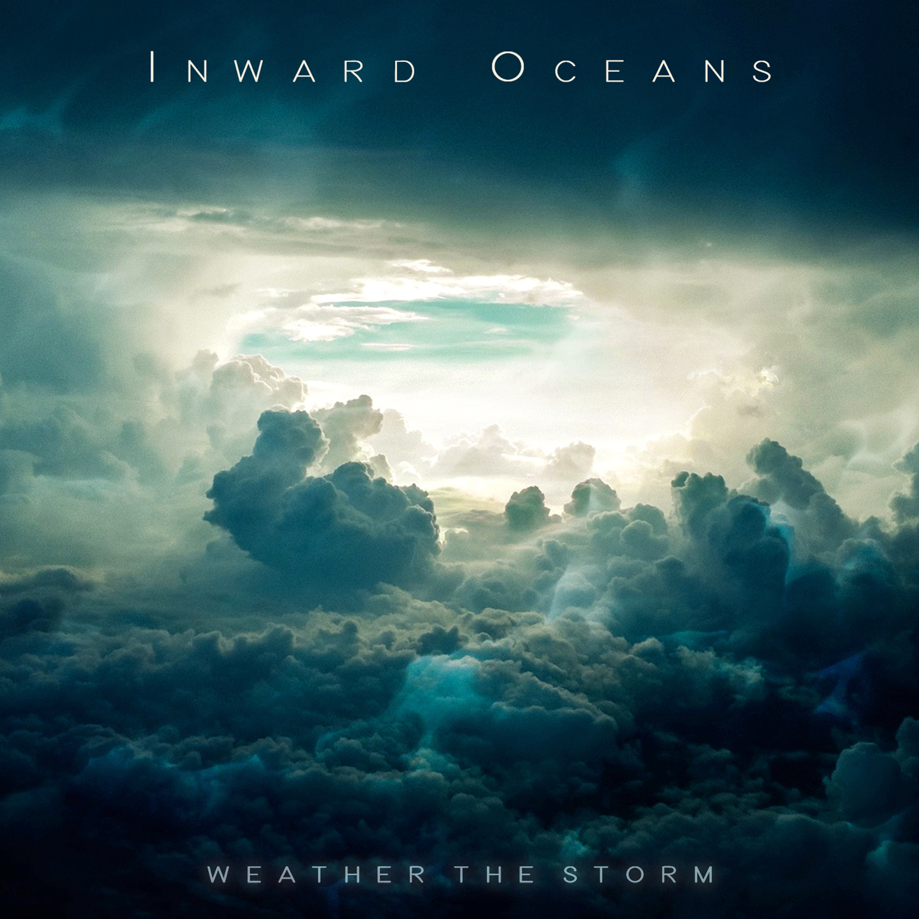 Album Preview: INWARD OCEANS "Weather The Storm"