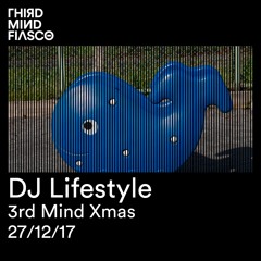 TMF Set #013 – DJ Lifestyle – 3MXms – Zurich