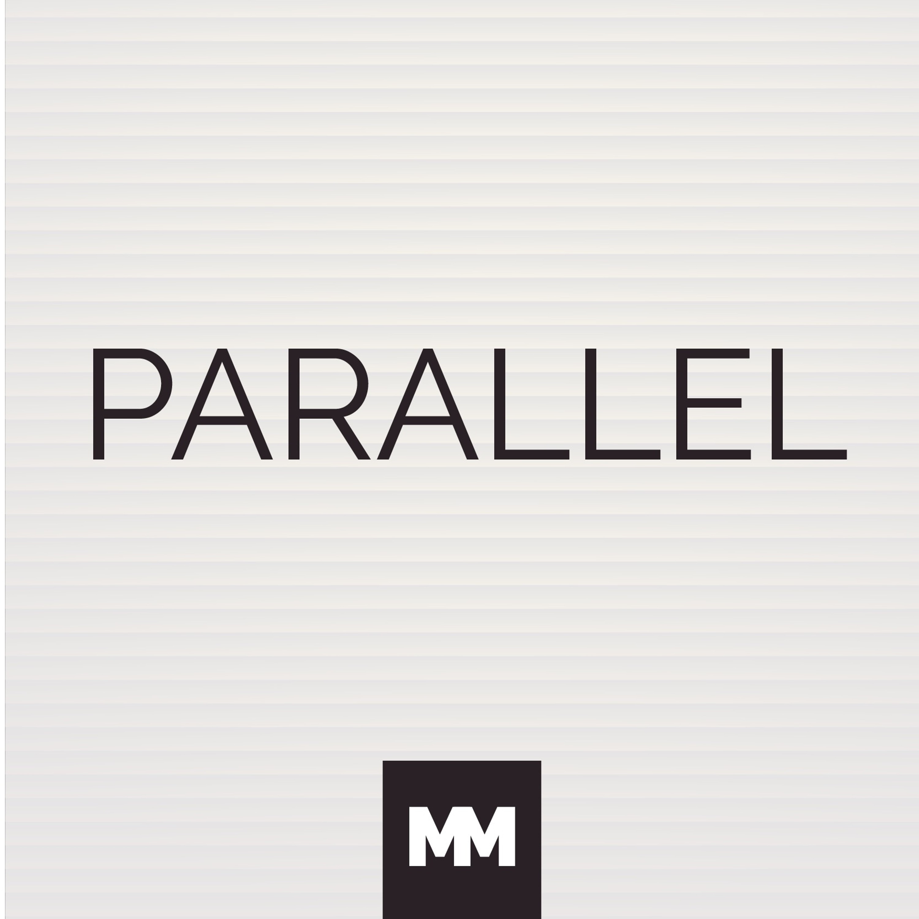 MishMish - Parallel #001 episode artwork