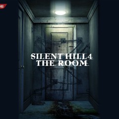 Stopping/Deciding gold - Silent Hill 4 The Room / Akira Yamaoka
