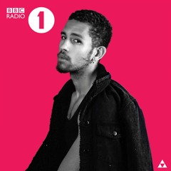NoMBe - Do Whatchu Want To Me (Annie Mac BBC Radio 1 'New Name')