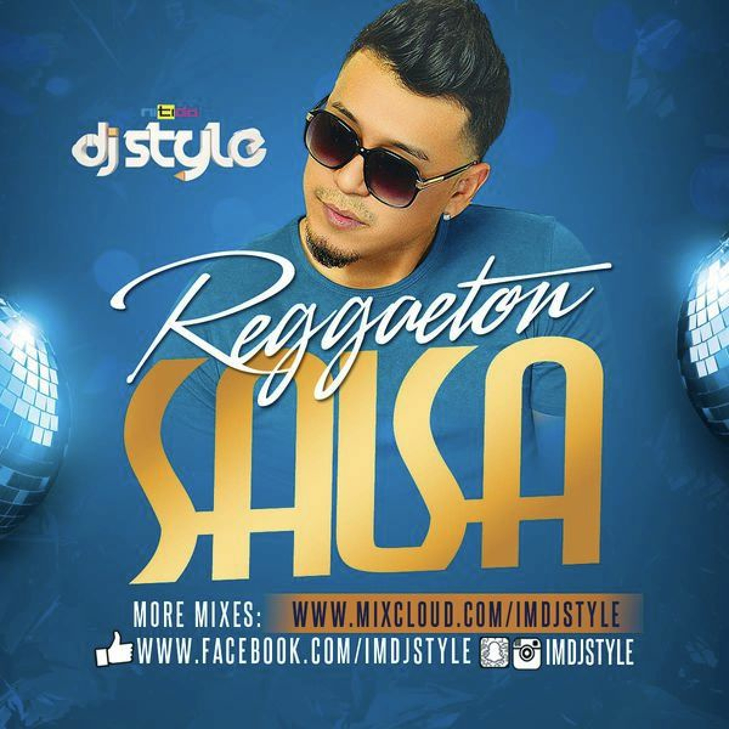 DJ Style