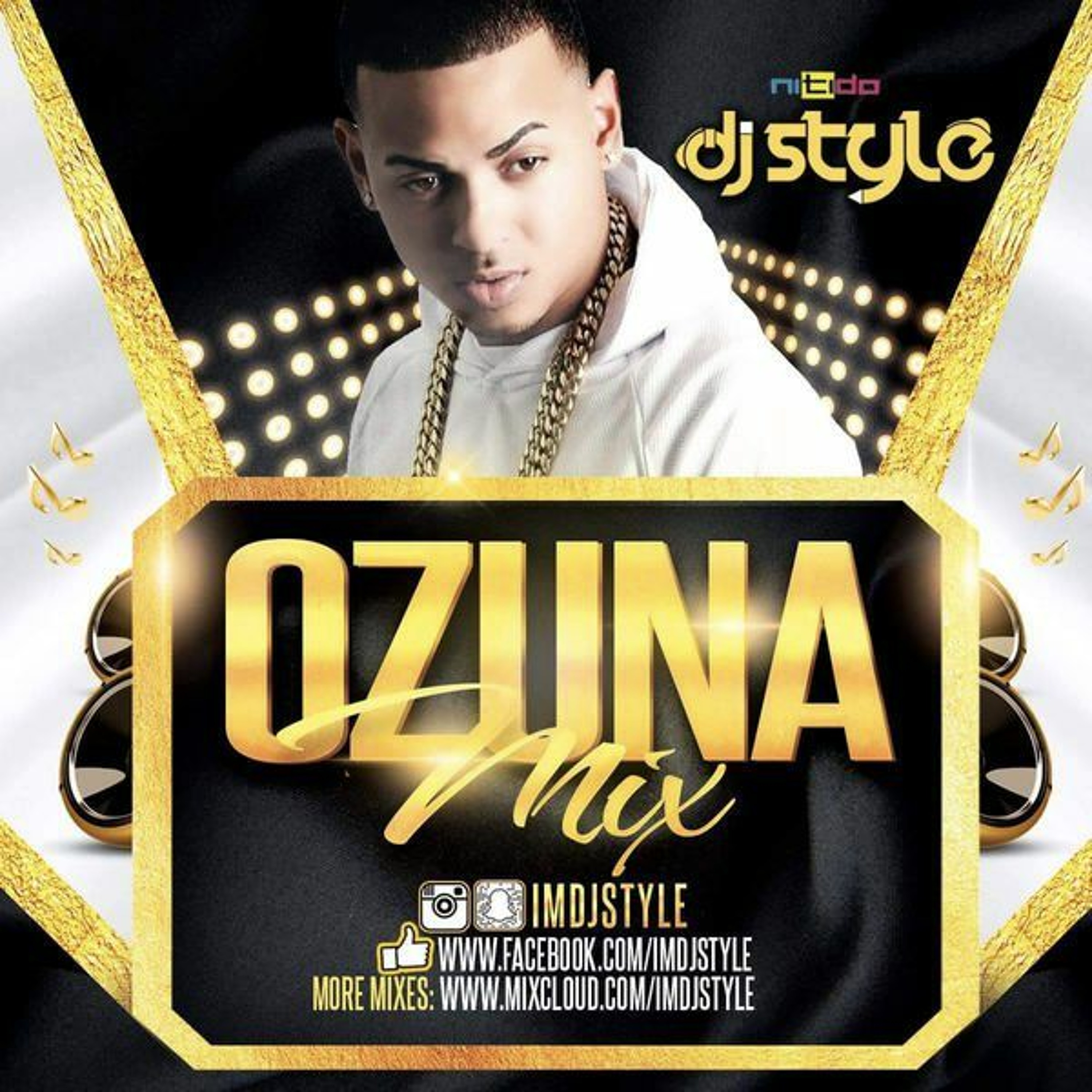 DJ Style