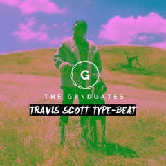 Charge It x 70 BPM (Travis Scott Type Beat)