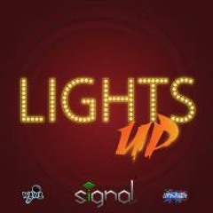 Signal Band | Lights Up