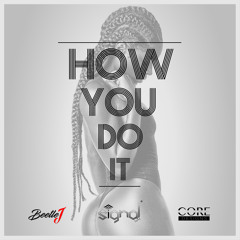 Signal Band- How You Do It