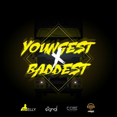 Signal Band | Youngest x Baddest