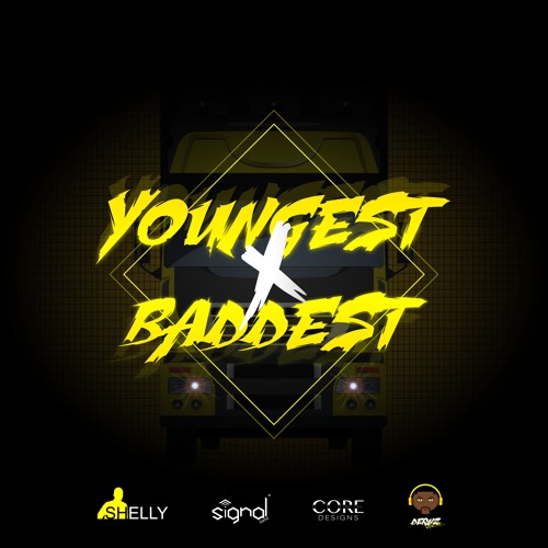 Signal Band | Youngest x Baddest