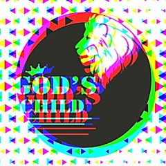 God's Child Musique X Виолетта Храпан X Юрий Строгонов - Ты Благ