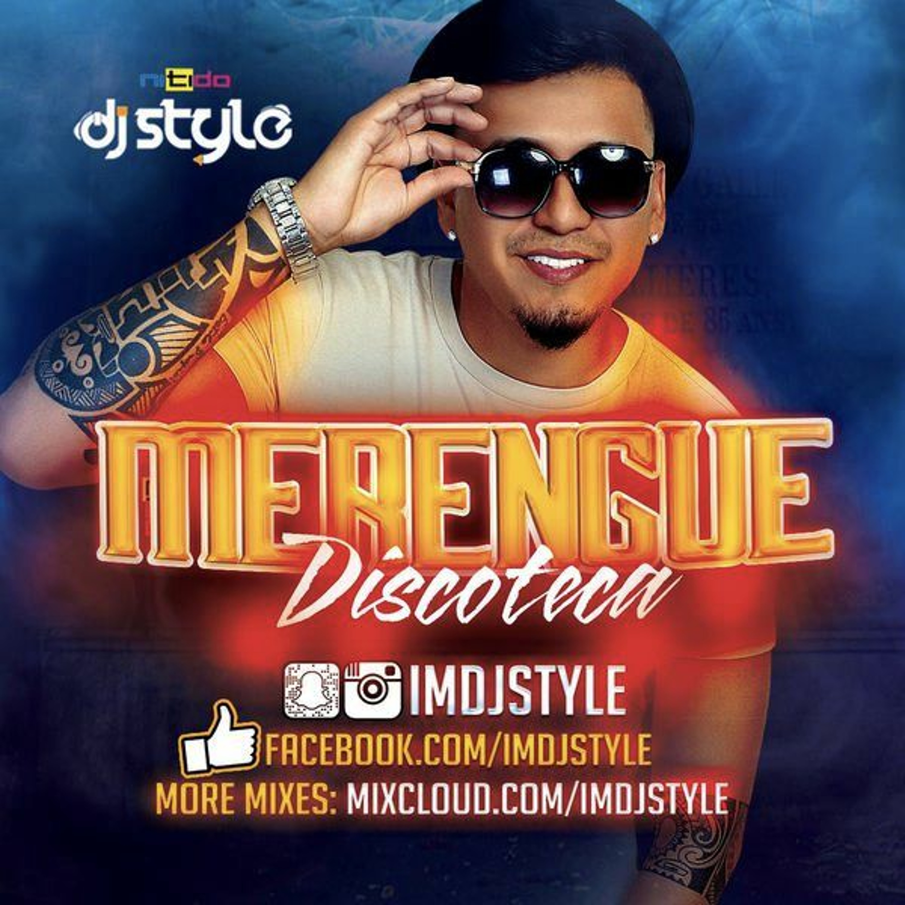 DJ Style