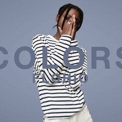 Flohio - Bands | A COLORS SHOW