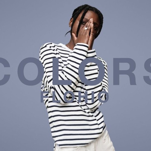 Flohio - Bands | A COLORS SHOW
