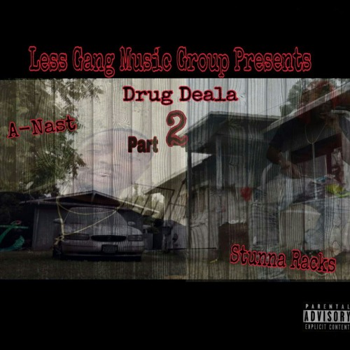 Drug Deala Pt.2 #PlugBrothers