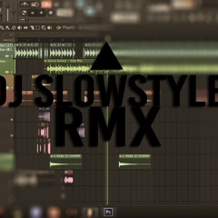 112-BPM-_VIDA MIA_ DJ-SLOWSTYLE-RMX