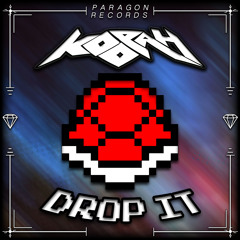 KOOPAH - Drop It [TPS - 003]