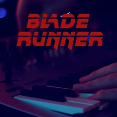 Blade Runner Theme on Korg Minilogue