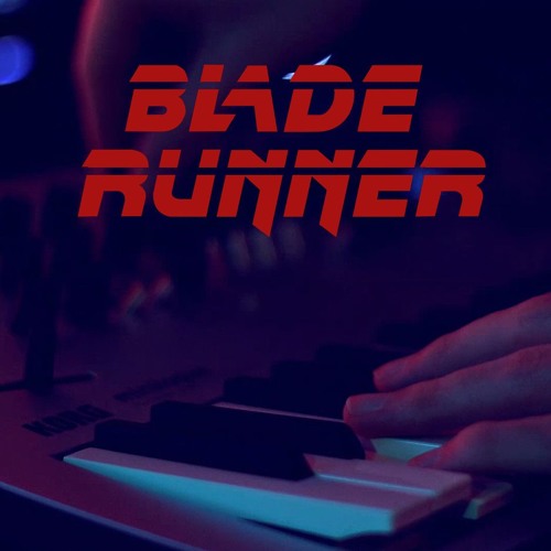 Blade Runner Theme on Korg Minilogue