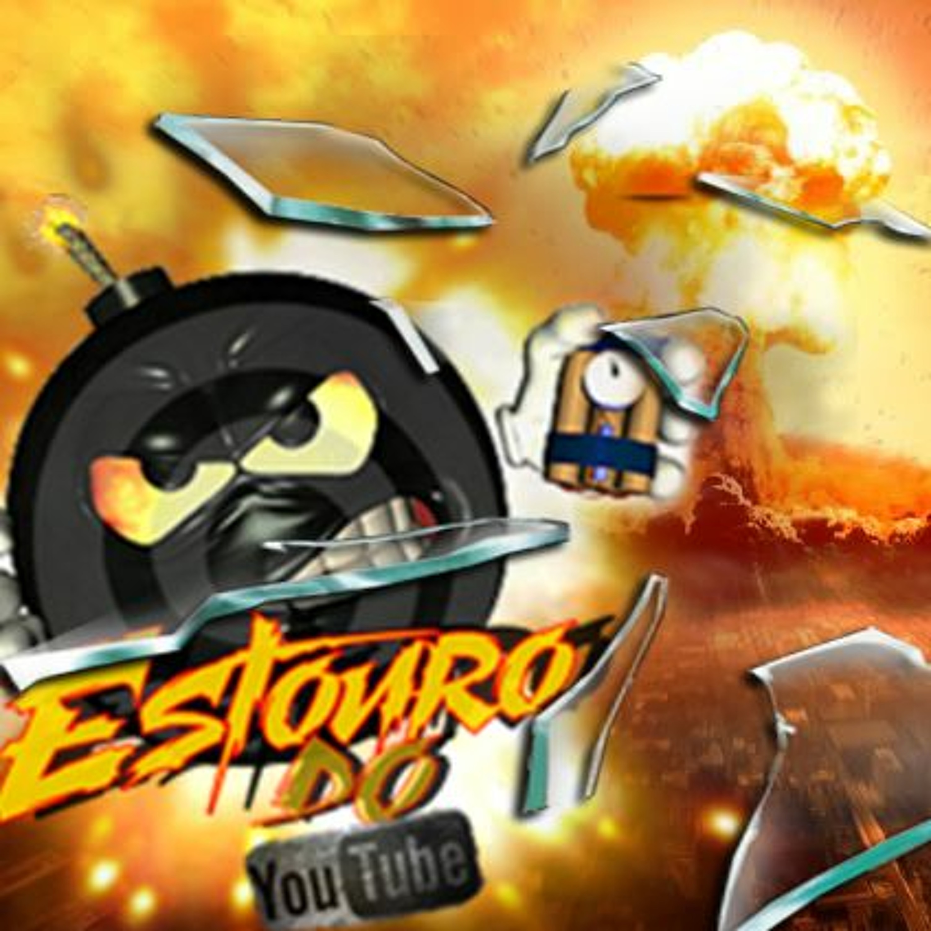 estouro do youtube