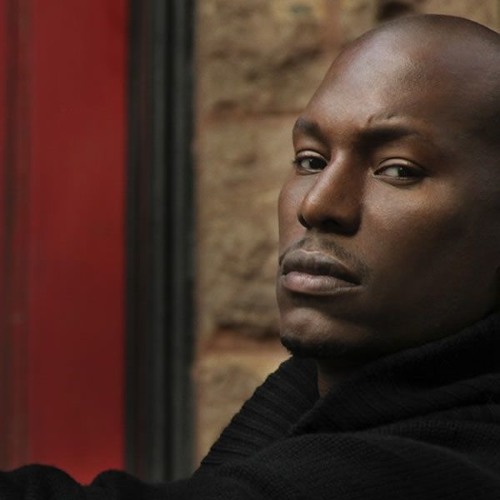 Tyrese - On Top Of Me (DAMPZ 2018 FLEX)