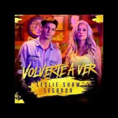 94 LESLIE SHAW FT LEGARDA - VOLVERTE A AVER ( DJ ALEXANDER) 2018