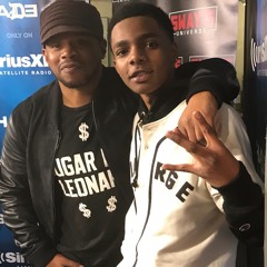 Jayy Grams - Sway In The Morning Freestyle