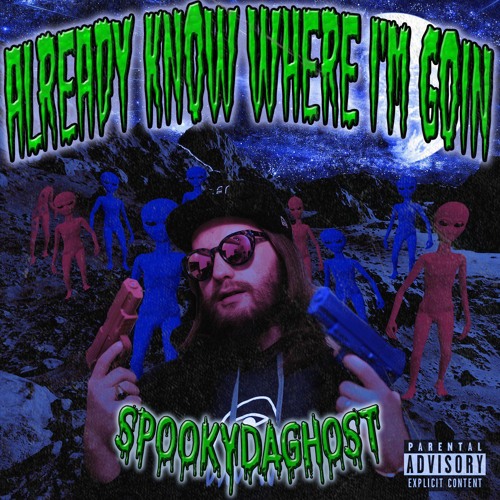 ᴀʟʀᴇᴀᴅʏ ᴋɴᴏᴡ ᴡʜᴇʀᴇ ɪ'ᴍ ɢᴏɪɴ