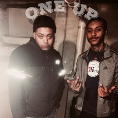 One Up ft Mil56