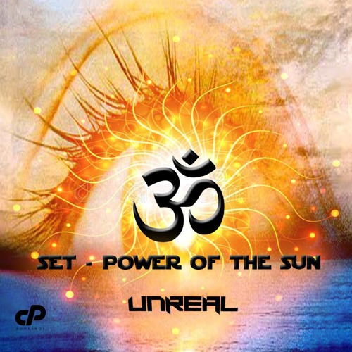 SET POWER OF THE SUN