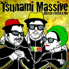 Tsunami Massive - Ave Maria