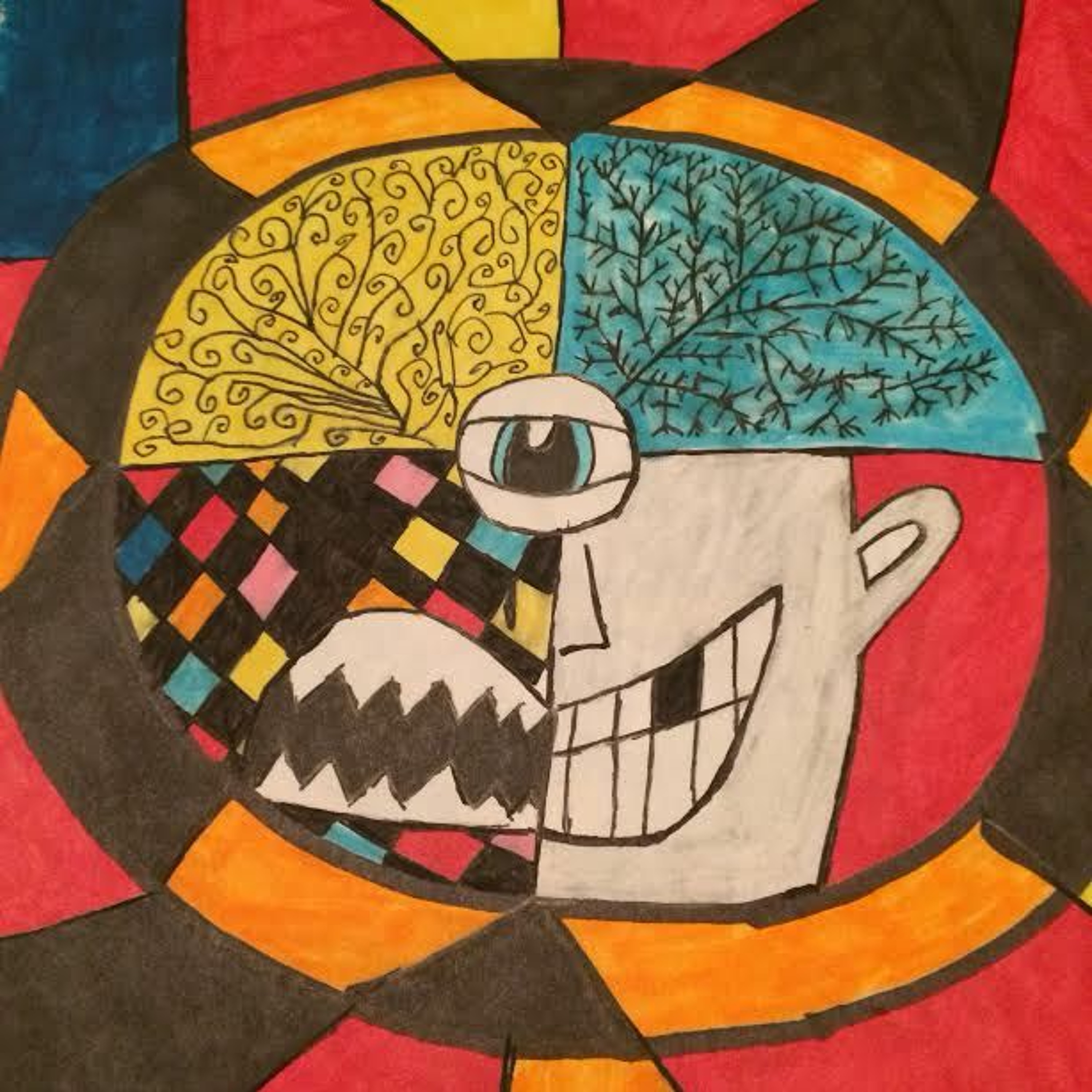 Reverse Bass episode artwork