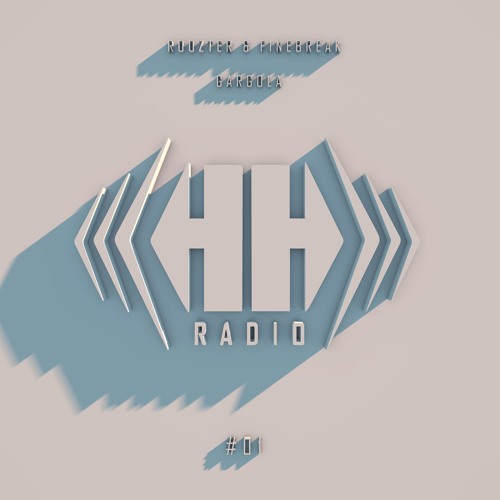 ROOZTER & Finebreak - GARGOLA [HR #01]
