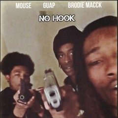 Brodie Macck X KeyGlo X Guap - No Hook