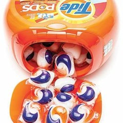 #TIDEPODS