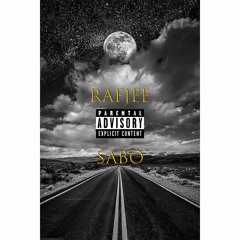 Rafjee X SabO - My Own Lane