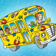 School Bus Prod By Y2Klout