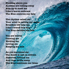 You Are Waves