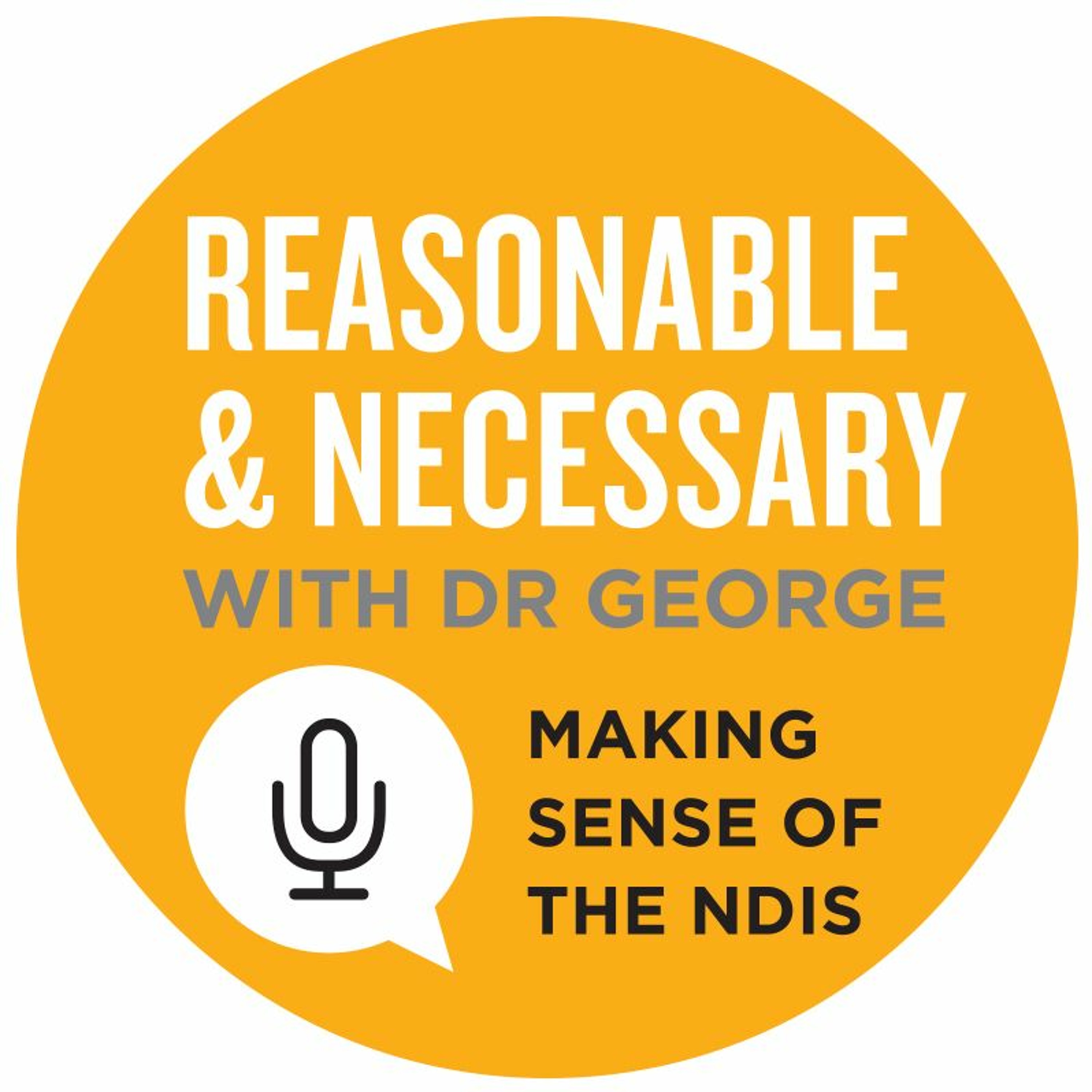 Summer Foundation podcasts