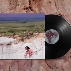 Anklepants_pollen_extended track previews_12 inch L.P available now
