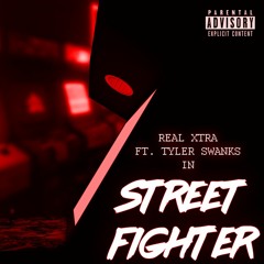 Street Fighter *Rx Lost File #41*
