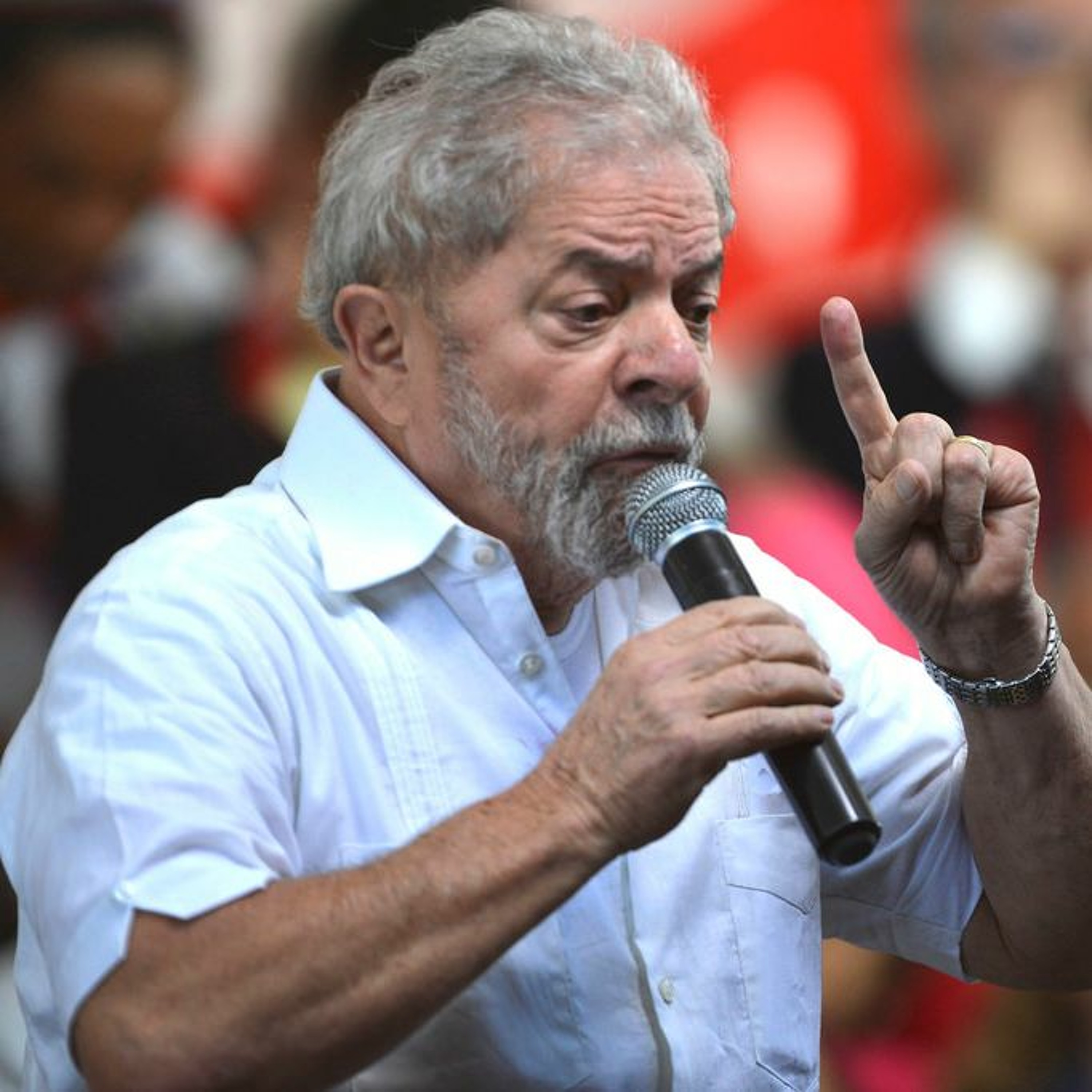 Lula’s conviction in Brazil: the tip of the iceberg - Slow News